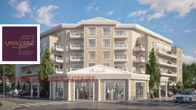 3-СТАЕН, 91 m2