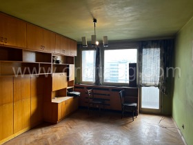 4-стаен град София, Изгрев