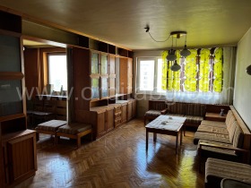 3 slaapkamers Izgrev, Sofia