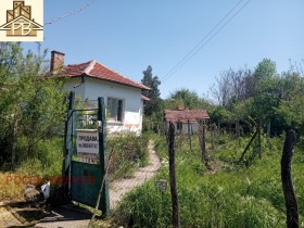 Обява Продава КЪЩА,с. Мокреш, област Монтана