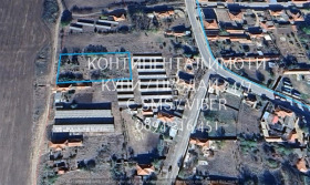 Grund Choba, region Plovdiv
