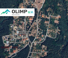 ПАРЦЕЛ, 988 m2