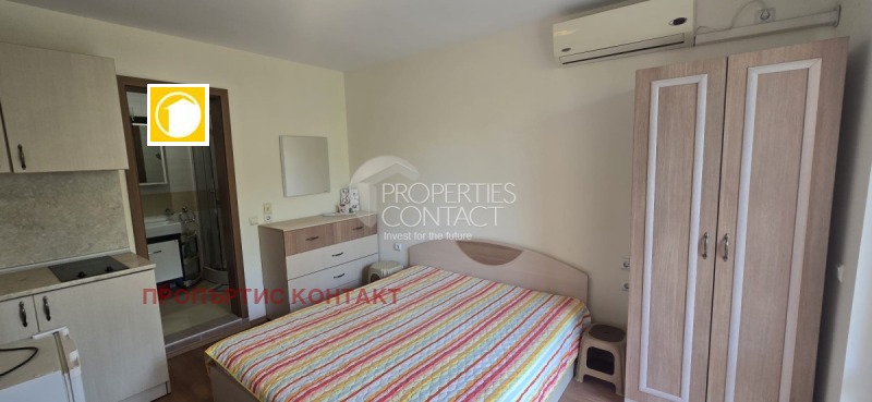 For Sale  Studio region Burgas , Sveti Vlas , 30 sq.m | 82209605 - image [13]