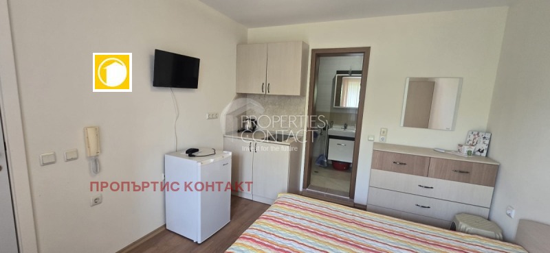 For Sale  Studio region Burgas , Sveti Vlas , 30 sq.m | 82209605 - image [16]