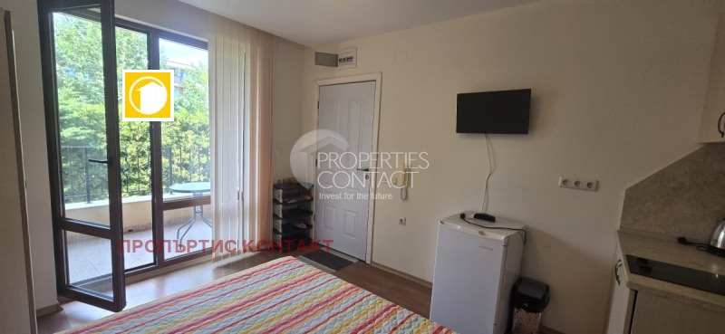 For Sale  Studio region Burgas , Sveti Vlas , 30 sq.m | 82209605 - image [17]