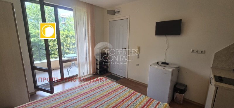 For Sale  Studio region Burgas , Sveti Vlas , 30 sq.m | 82209605 - image [15]
