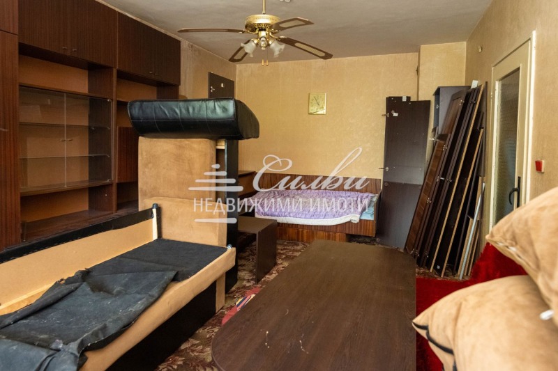 Продава  1-стаен, град Шумен, Болницата •  115 000 лв. • ID 30650002 — holmes.bg - [1] 