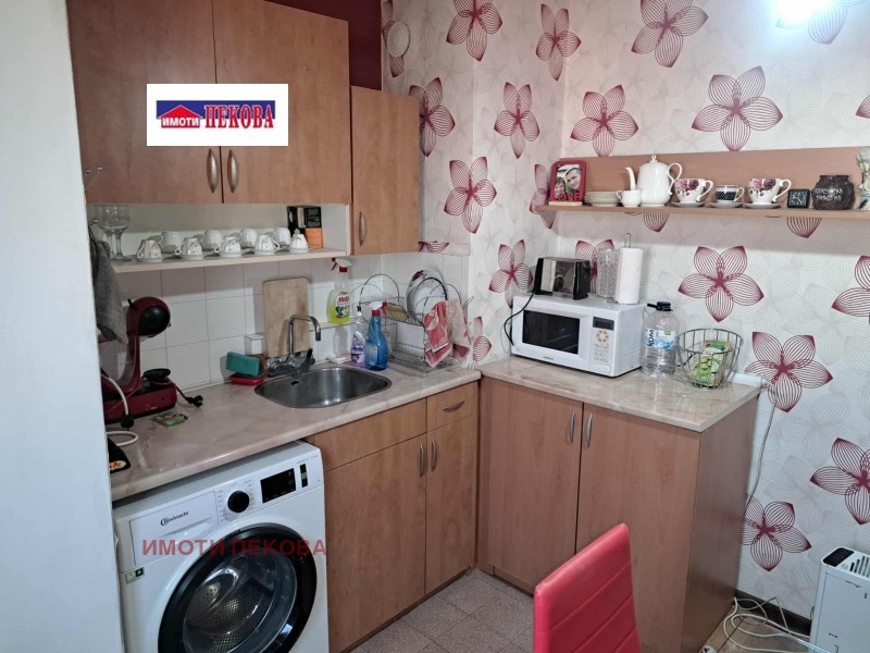 Продава  1-стаен град Видин , Бонония , 40 кв.м | 22319459 - изображение [7]