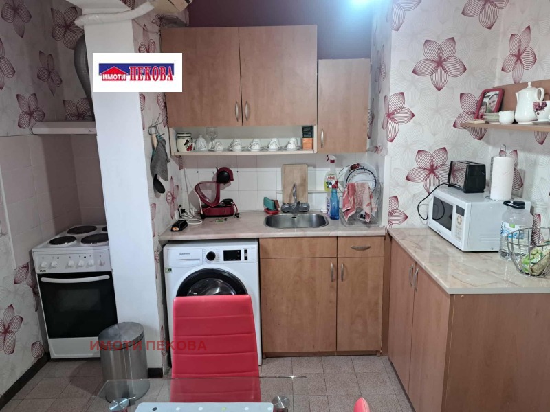 Продава  1-стаен град Видин , Бонония , 40 кв.м | 22319459 - изображение [8]