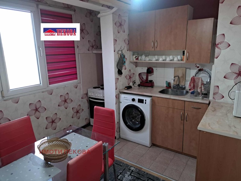 Продава  1-стаен град Видин , Бонония , 40 кв.м | 22319459 - изображение [5]