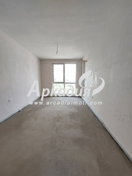 Te koop  1 slaapkamer Plovdiv , Christo Smirnenski , 65 m² | 62538901 - afbeelding [2]