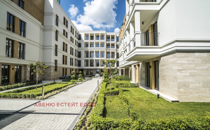 Продава 2-СТАЕН, гр. Варна, Бриз, снимка 2 - Aпартаменти - 49437106