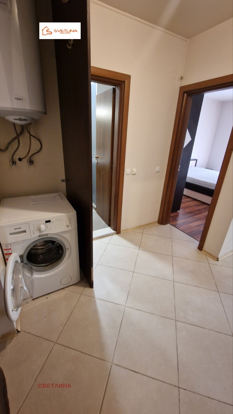 Till salu  1 sovrum Sofia , Malinova dolina , 66 kvm | 61012639 - bild [8]