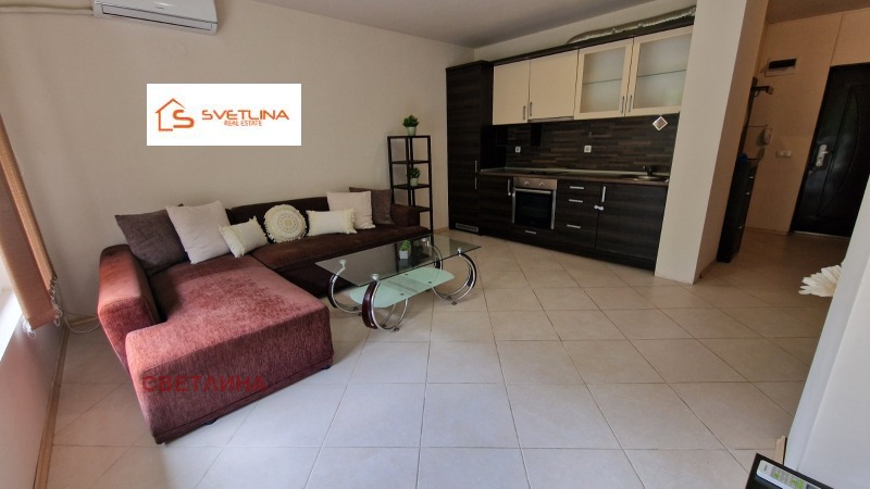 Till salu  1 sovrum Sofia , Malinova dolina , 66 kvm | 61012639