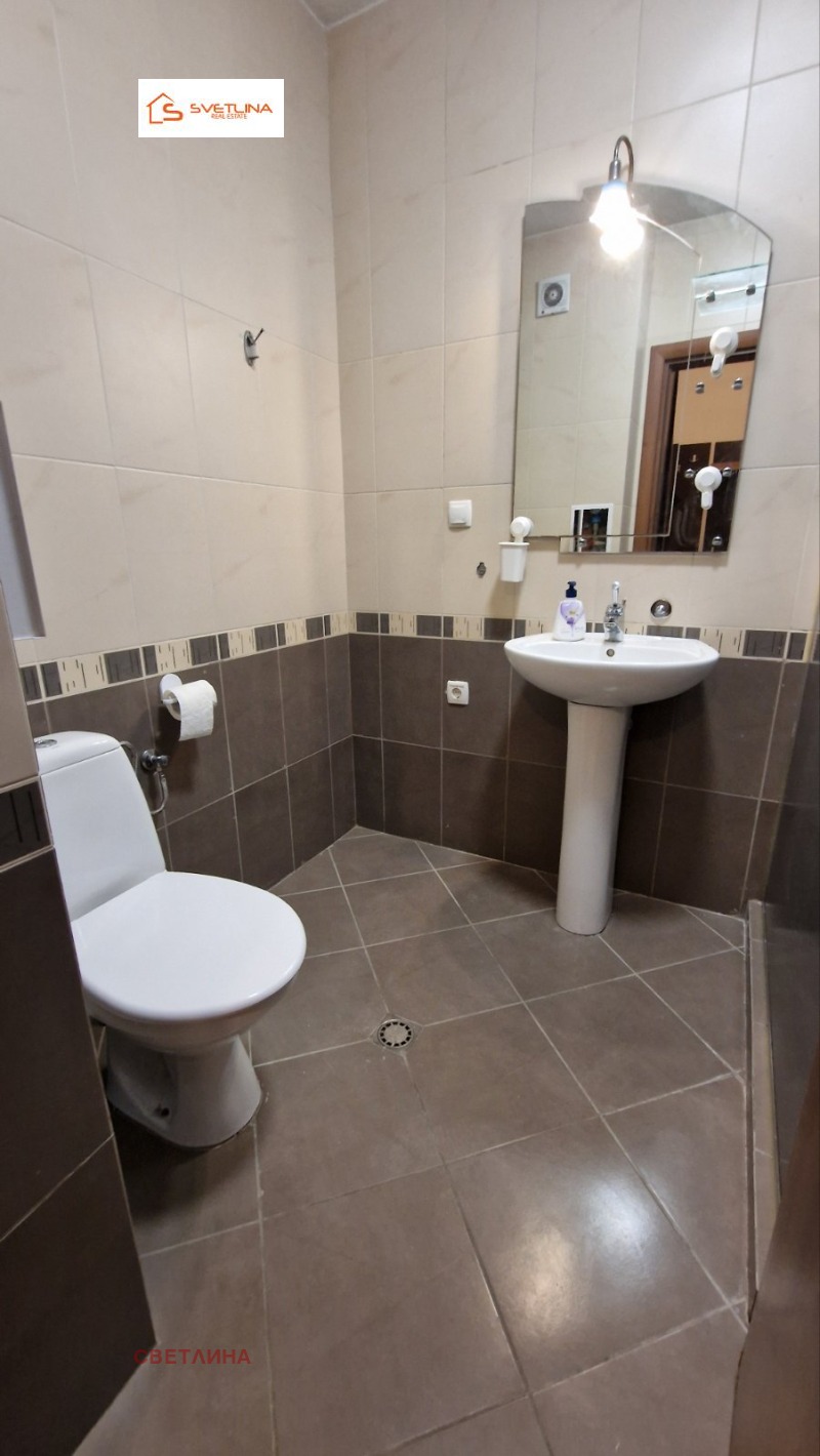 Till salu  1 sovrum Sofia , Malinova dolina , 66 kvm | 61012639 - bild [12]