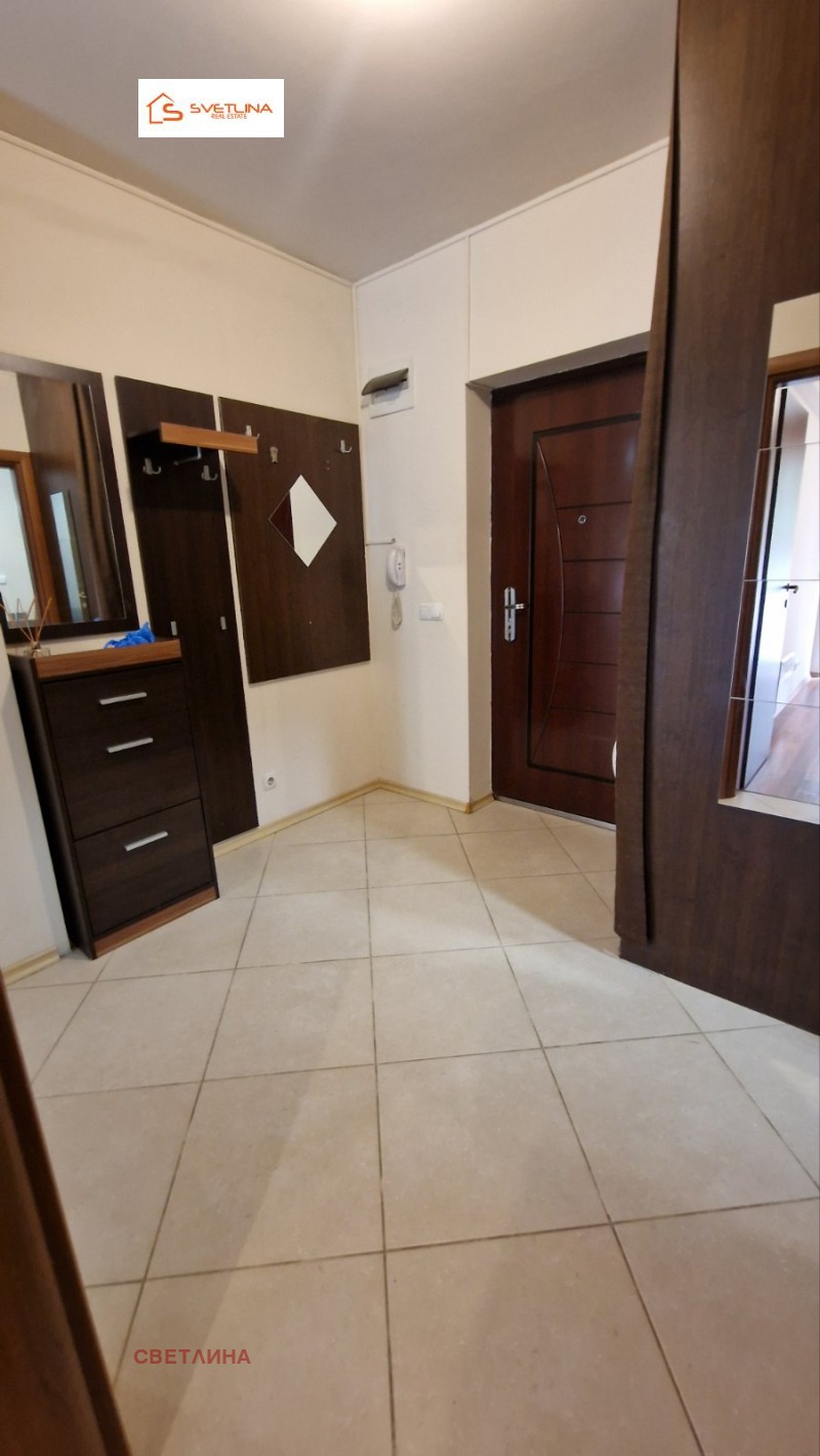 Till salu  1 sovrum Sofia , Malinova dolina , 66 kvm | 61012639 - bild [3]