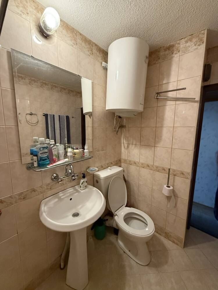 Na sprzedaż  1 sypialnia Sofia , Mladost 4 , 47 mkw | 30621576 - obraz [15]