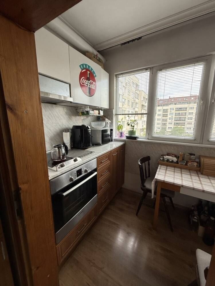 Na sprzedaż  1 sypialnia Sofia , Mladost 4 , 47 mkw | 30621576 - obraz [4]