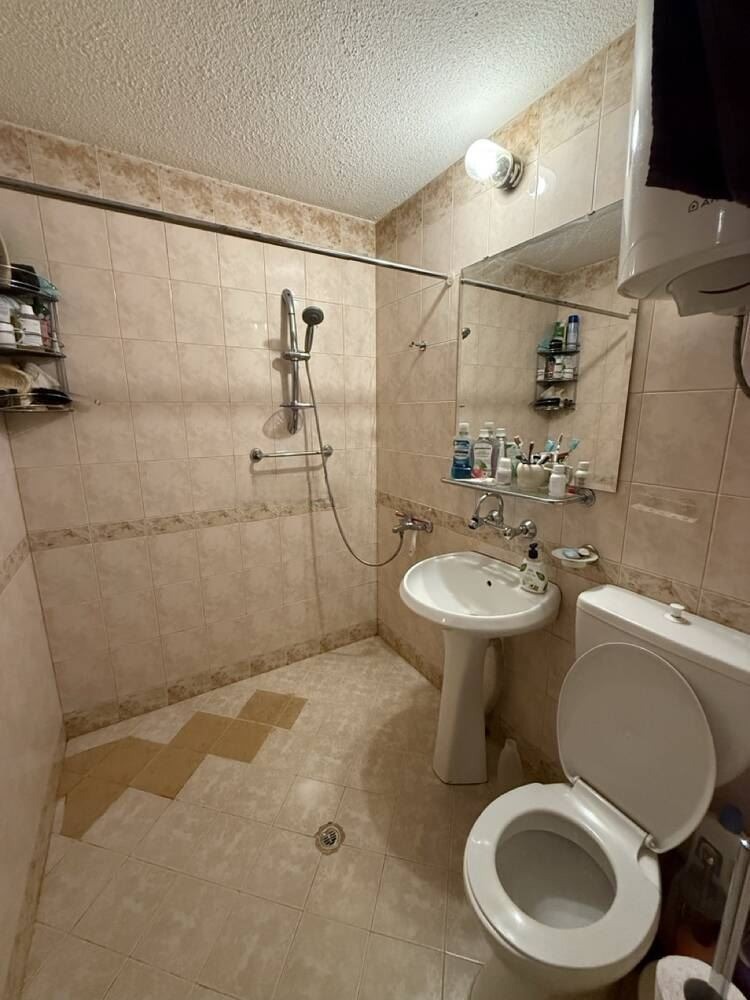 Na sprzedaż  1 sypialnia Sofia , Mladost 4 , 47 mkw | 30621576 - obraz [14]