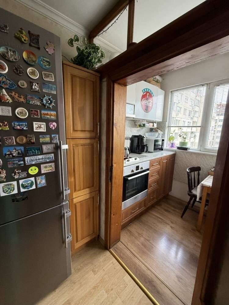 Na sprzedaż  1 sypialnia Sofia , Mladost 4 , 47 mkw | 30621576 - obraz [3]