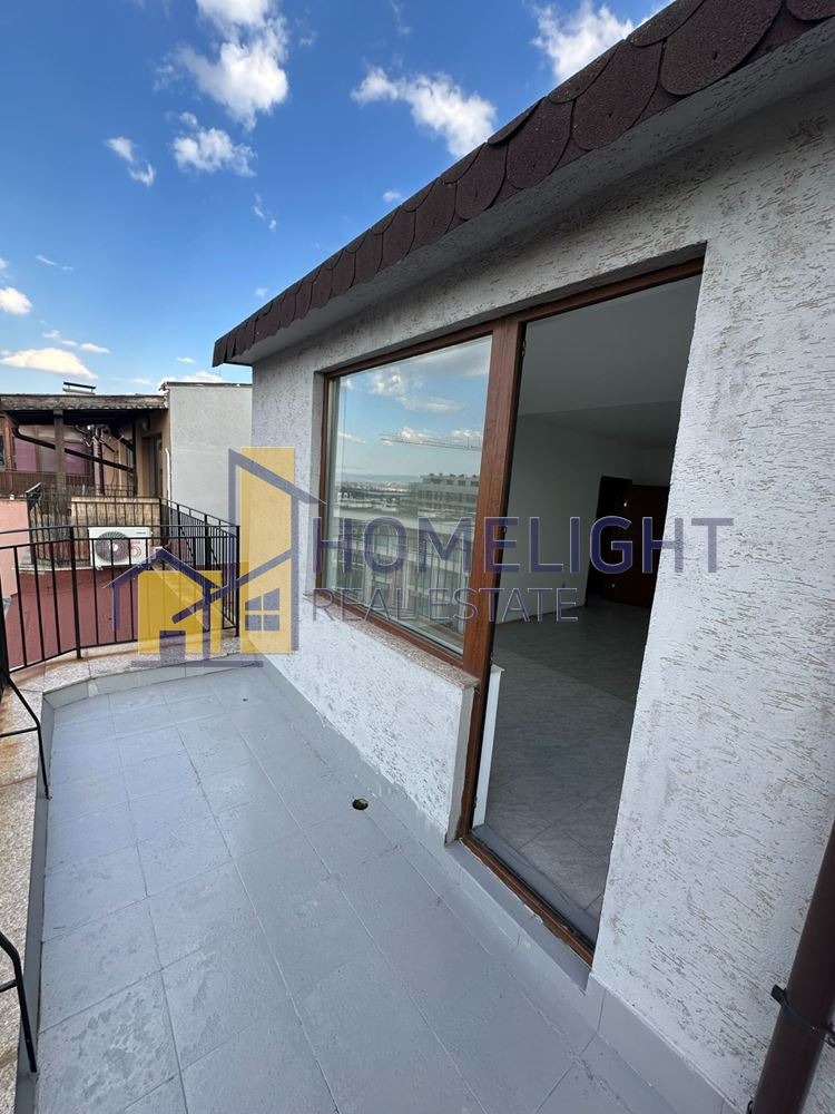 Myytävänä  1 makuuhuone Sofia , Malinova dolina , 82 neliömetriä | 90714506 - kuva [7]