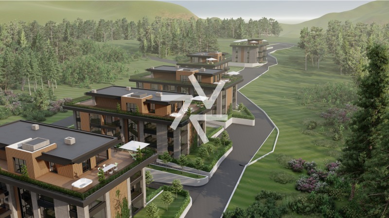 Продава 2-СТАЕН, град София, в.з.Малинова долина • 216056 € / 422568.81 лв. • 85622945 1