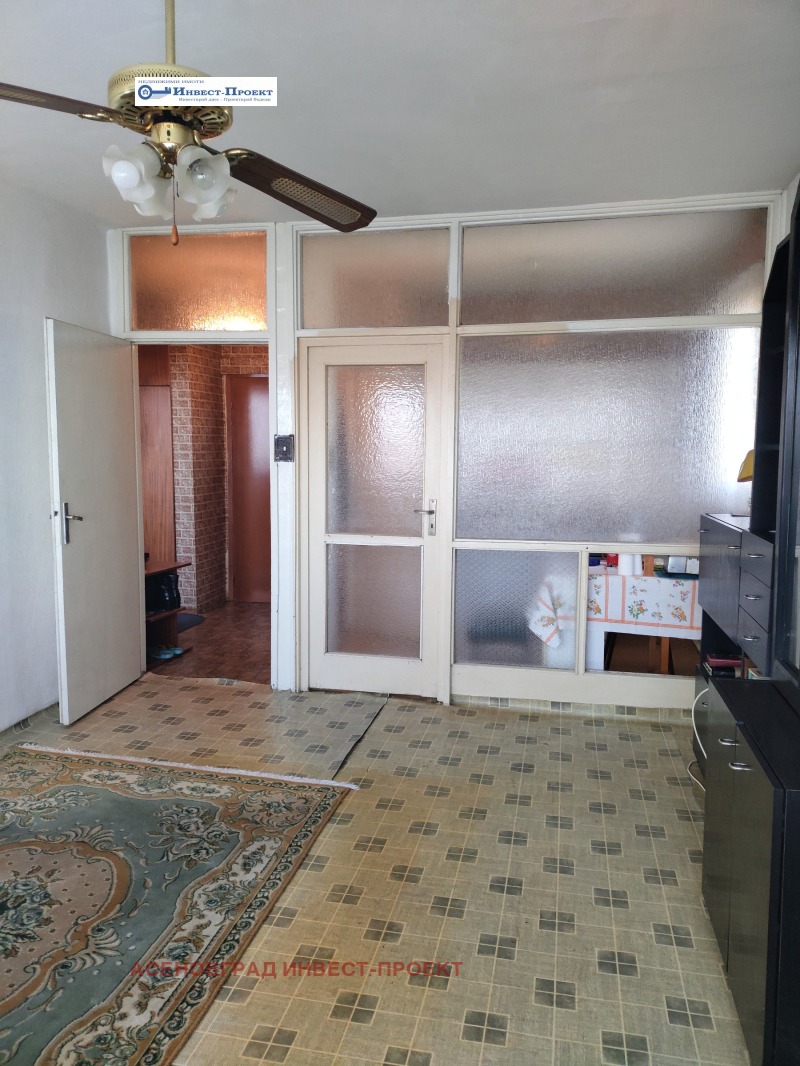 Продава 2-СТАЕН, гр. Асеновград, област Пловдив, снимка 3 - Апартаменти - 52443730