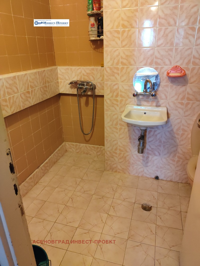 Продава 2-СТАЕН, гр. Асеновград, област Пловдив, снимка 7 - Апартаменти - 52443730