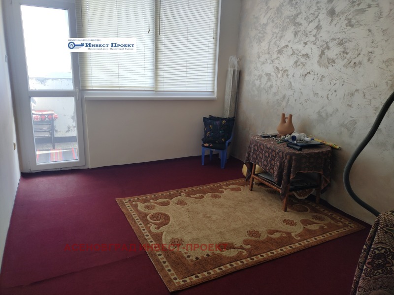 Продава 2-СТАЕН, гр. Асеновград, област Пловдив, снимка 9 - Апартаменти - 52443730