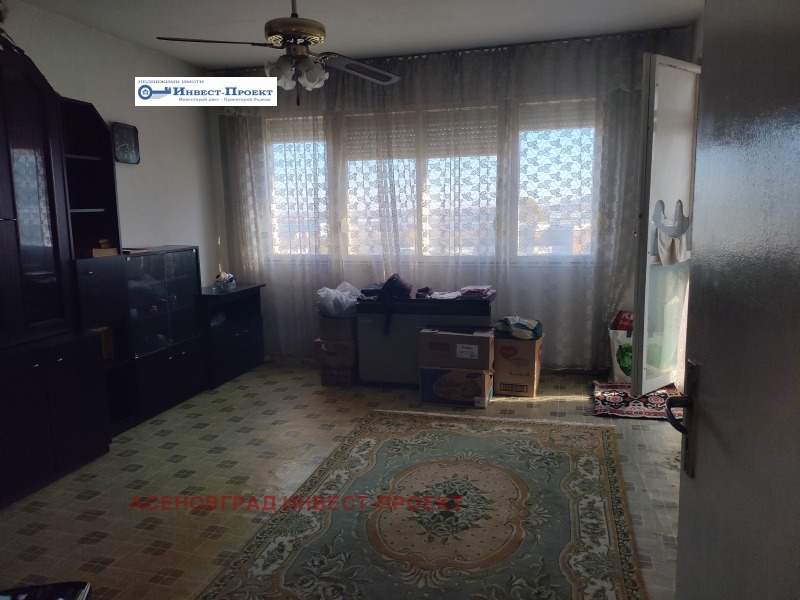 Продава 2-СТАЕН, гр. Асеновград, област Пловдив, снимка 4 - Апартаменти - 52443730