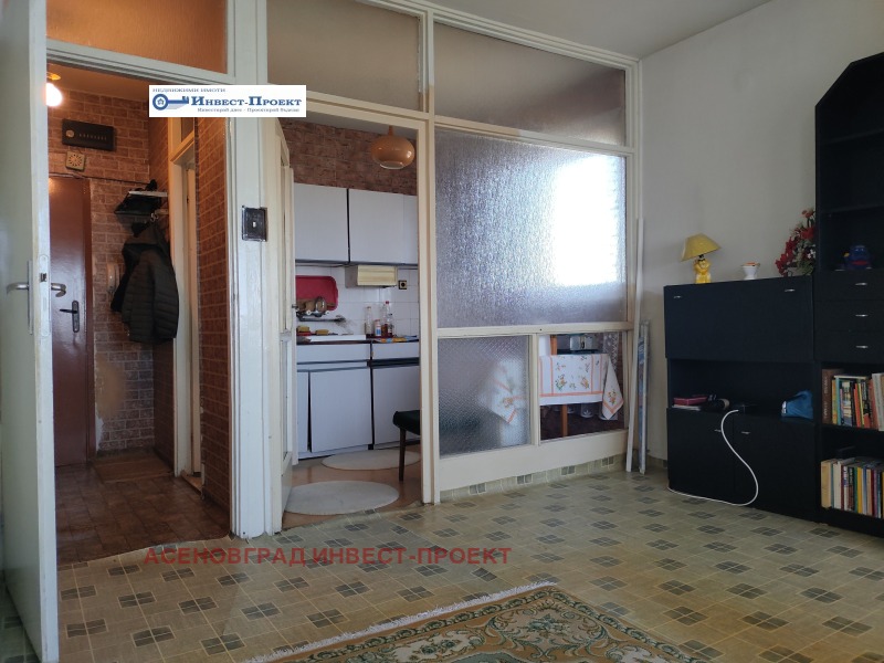 Продава 2-СТАЕН, гр. Асеновград, област Пловдив, снимка 5 - Апартаменти - 52443730