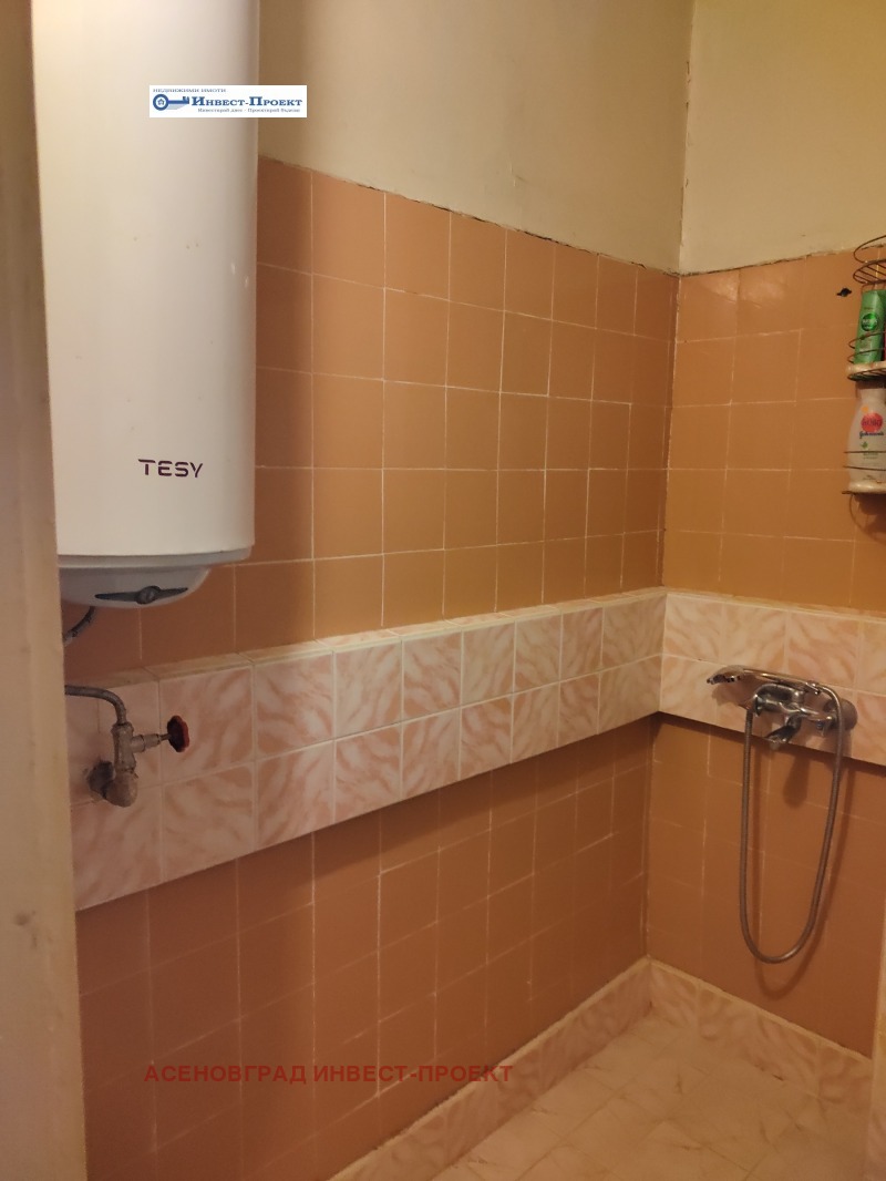 Продава 2-СТАЕН, гр. Асеновград, област Пловдив, снимка 6 - Апартаменти - 52443730