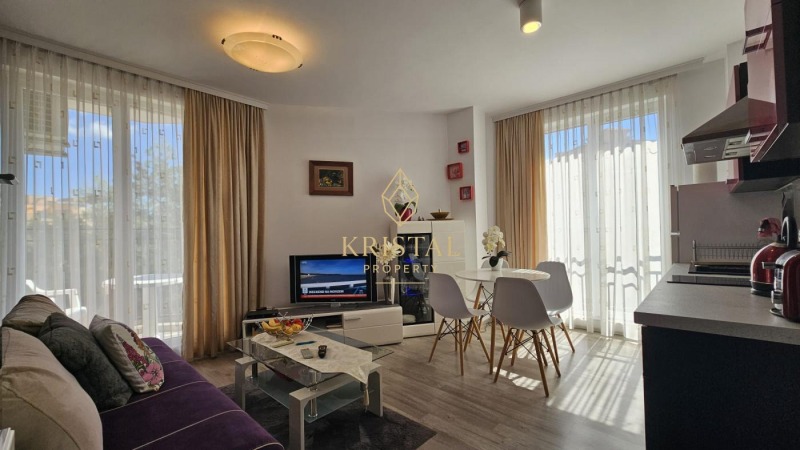 Продава 2-СТАЕН, к.к. Слънчев бряг, област Бургас, снимка 3 - Апартаменти - 52705724