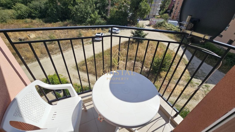 Продава 2-СТАЕН, к.к. Слънчев бряг, област Бургас, снимка 10 - Апартаменти - 52705724