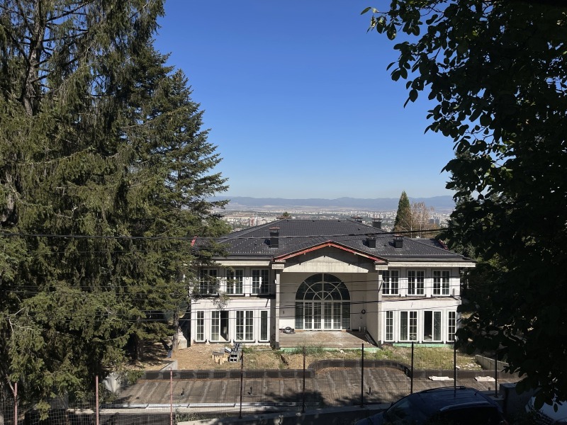 Продава 2-СТАЕН, гр. София, м-т Гърдова глава, снимка 15 - Апартаменти - 53015627