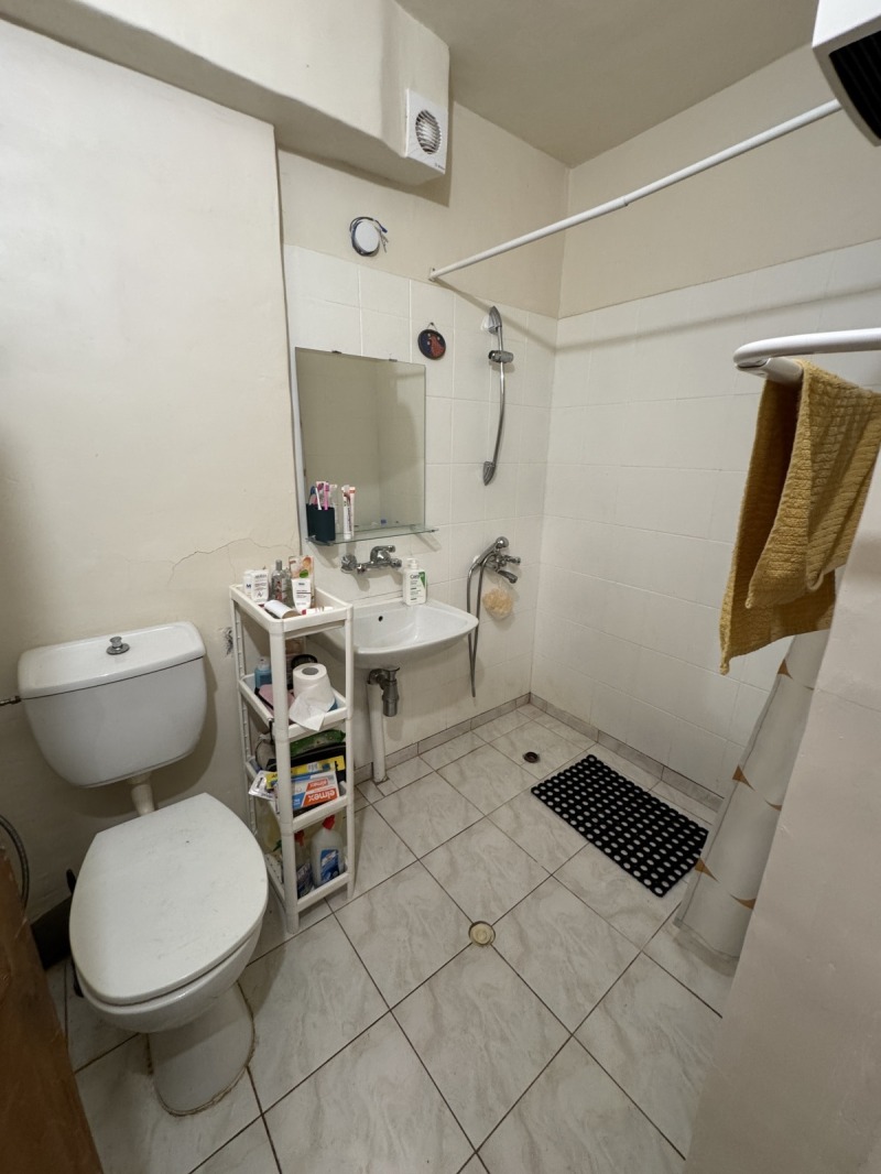 Продава 2-СТАЕН, гр. София, м-т Гърдова глава, снимка 9 - Апартаменти - 53015627