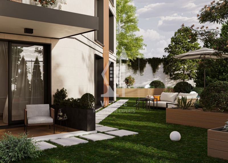Продава  3-стаен град София , Павлово , 120 кв.м | 24030636