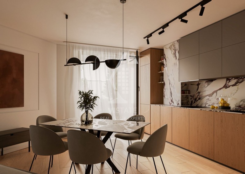 Продава  3-стаен град София , Павлово , 120 кв.м | 24030636 - изображение [3]