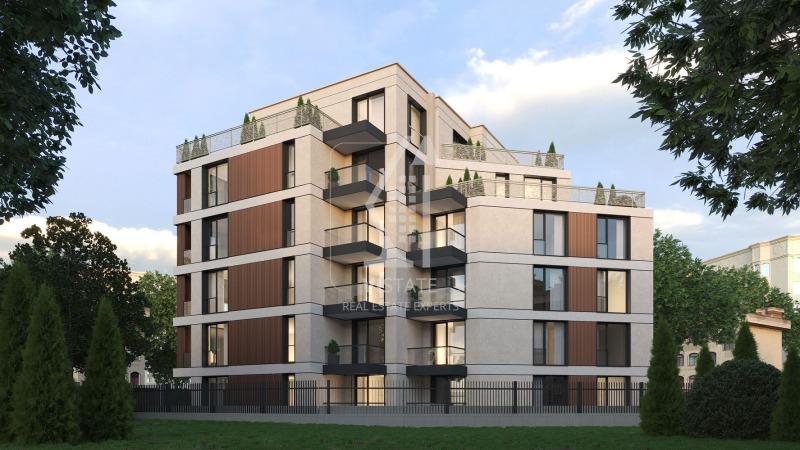 Продава  3-стаен град София , Павлово , 120 кв.м | 24030636 - изображение [9]