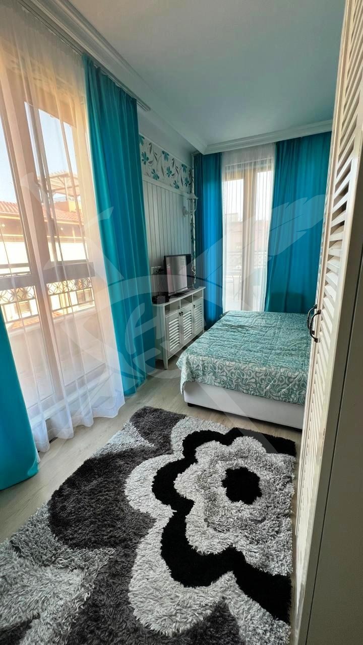 À vendre  2 chambres région Bourgas , k.k. Slantchev bryag , 100 m² | 31835616 - image [7]
