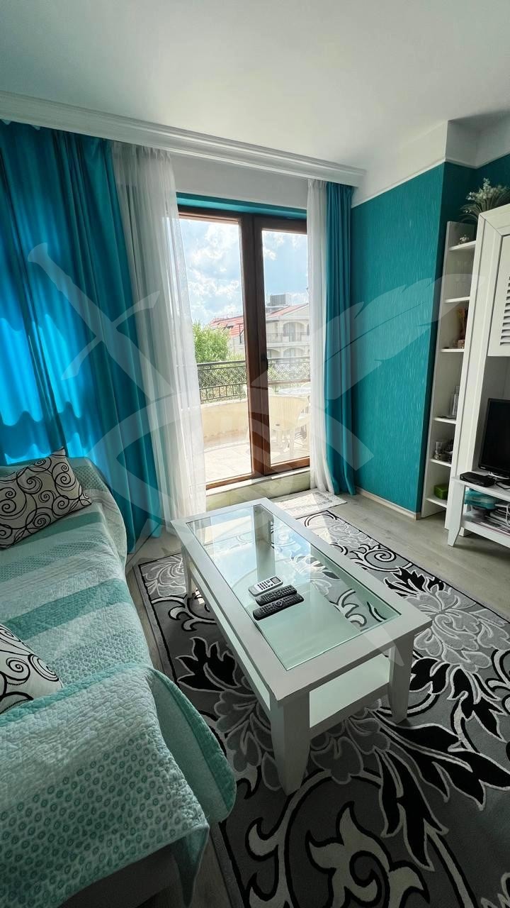 À vendre  2 chambres région Bourgas , k.k. Slantchev bryag , 100 m² | 31835616 - image [6]