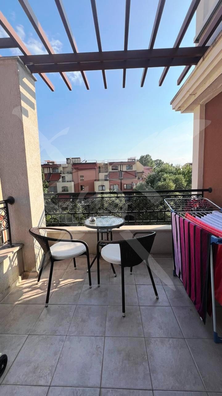 À vendre  2 chambres région Bourgas , k.k. Slantchev bryag , 100 m² | 31835616 - image [13]