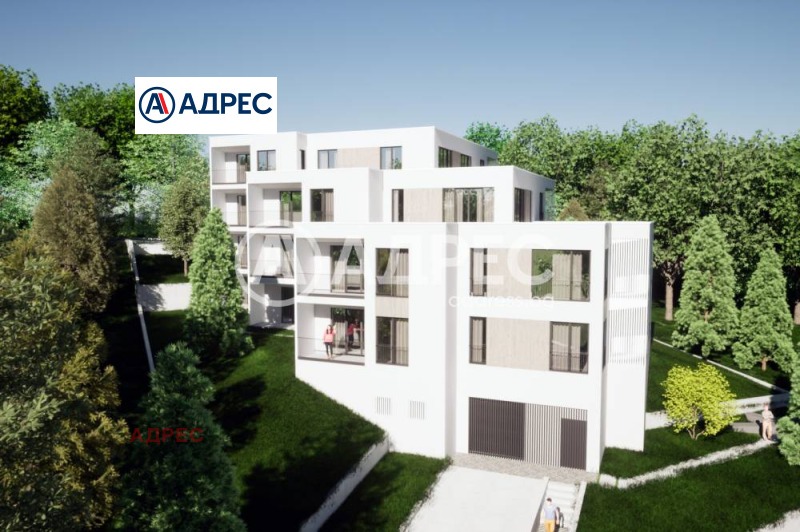 Продава 3-СТАЕН, гр. Варна, Бриз, снимка 5 - Апартаменти - 51667984