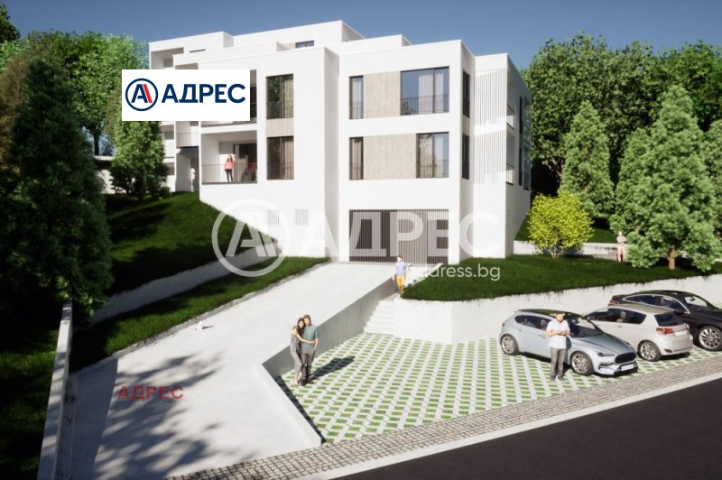 Продава 3-СТАЕН, град Варна, Бриз • 184186 € • 74715712 — Holmes.bg