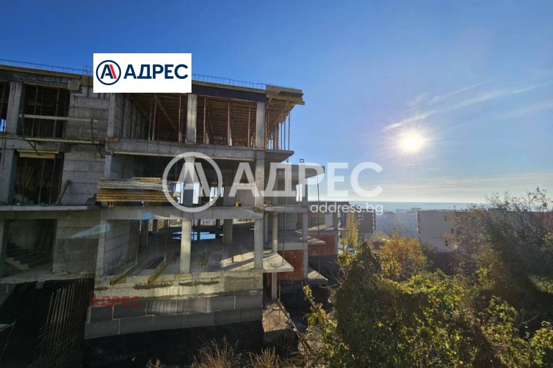 Продава 3-СТАЕН, гр. Варна, Бриз, снимка 2 - Апартаменти - 51667984