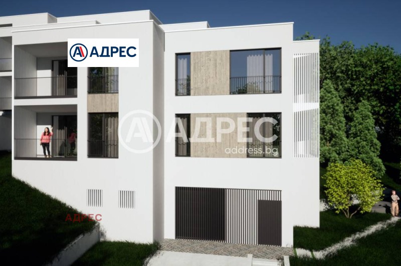 Продава 3-СТАЕН, гр. Варна, Бриз, снимка 6 - Апартаменти - 51667984