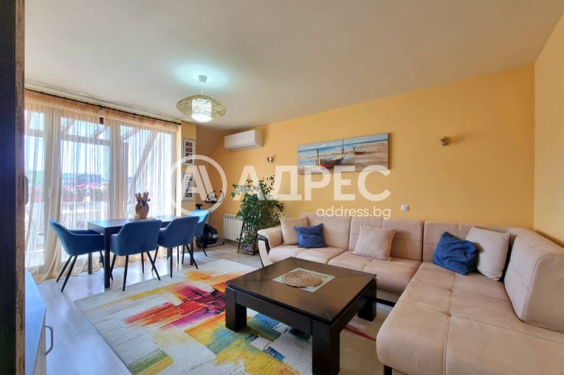 Продава 3-СТАЕН, град София, с. Панчарево • 312000 € / 610218.96 лв. • 17490933 1