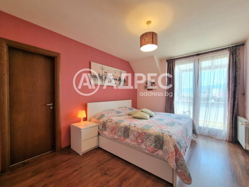 Продава 3-СТАЕН, гр. София, с. Панчарево, снимка 5 - Апартаменти - 52443546