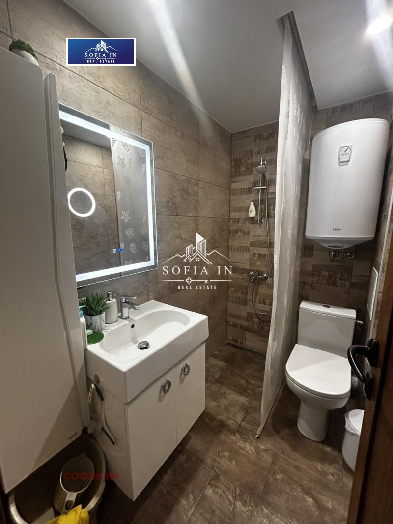 Продава 3-СТАЕН, гр. Благоевград, Освобождение, снимка 9 - Апартаменти - 52467905