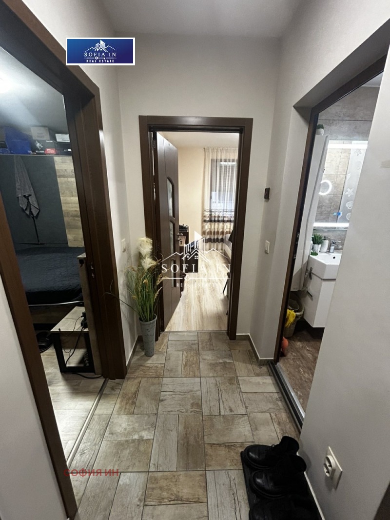 Продава 3-СТАЕН, гр. Благоевград, Освобождение, снимка 8 - Апартаменти - 52467905